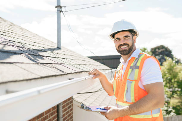 Best Storm Damage Roof Repair  in Toronto, OH