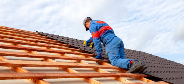 Best Roof Coating and Sealing  in Toronto, OH