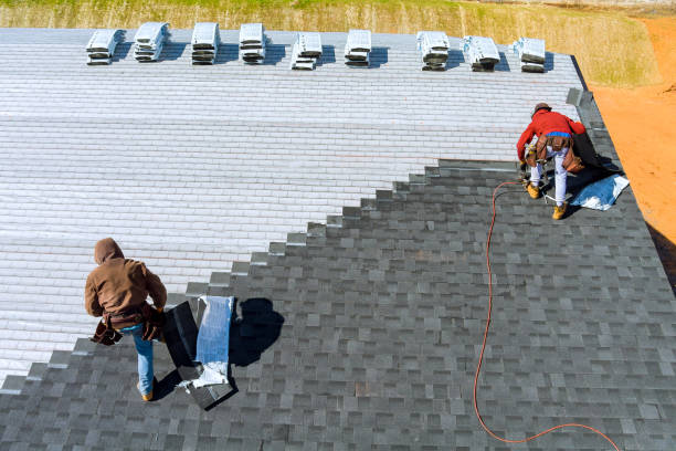 Professional  Roofing repair and installation in Toronto, OH
