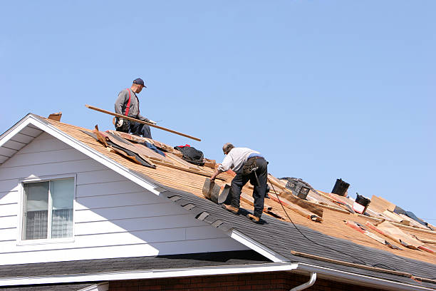 Sheet Metal Roofing in Toronto, OH