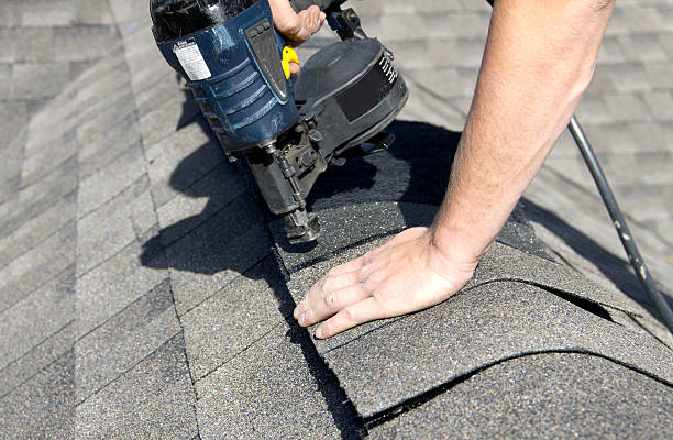 Best Wood Shake Roofing  in Toronto, OH